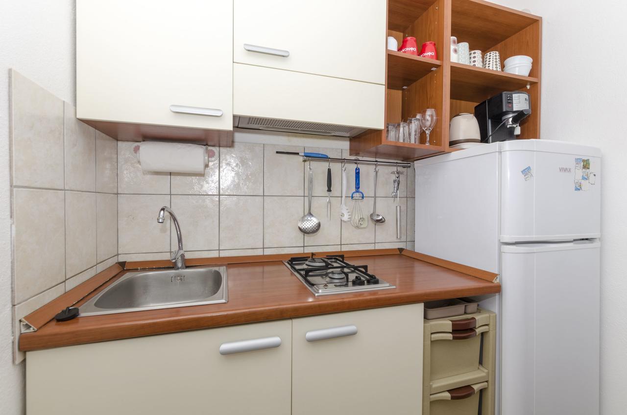 Apartments Dinko Gdinj 外观 照片