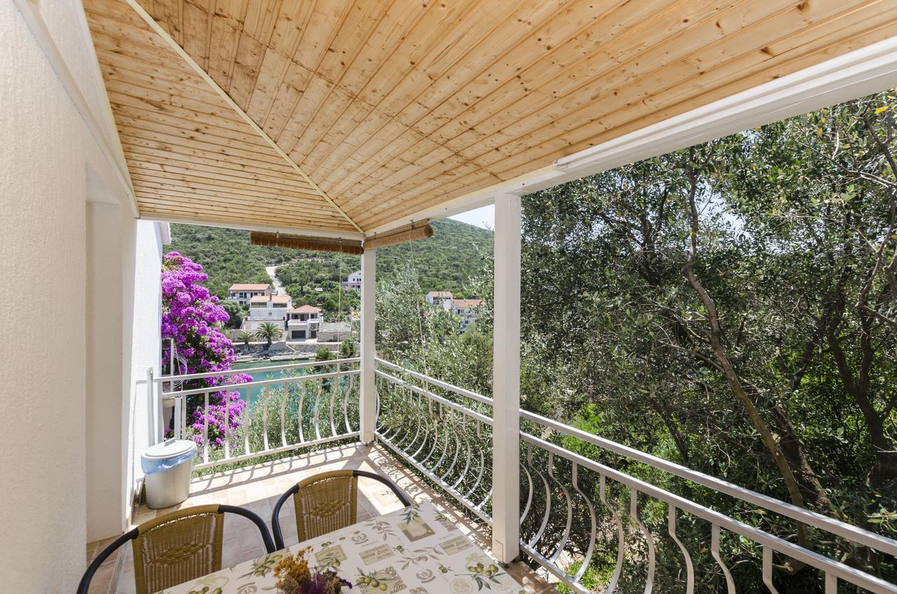 Apartments Dinko Gdinj 外观 照片
